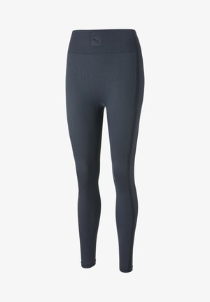 Puma Leggingek - Nadrágok - parisian night