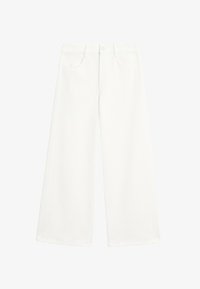 Selected, white