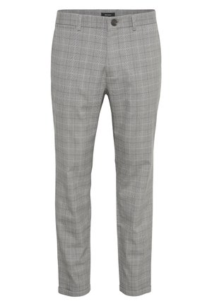 Pantalon classique - grey