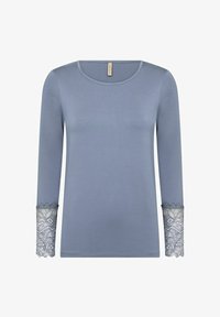 Unselected, flint blue