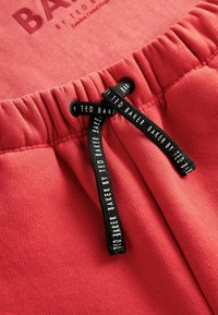 Baker by Ted Baker SET - Treniņtērpa apakšdaļas - red