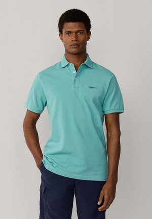 SWIM TRIM ISLAND  - Poloshirt - sea green
