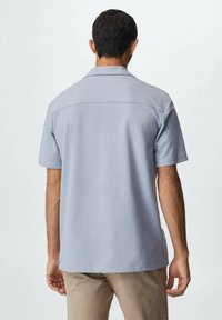 Mango Overhemd - grey