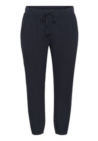 KCNANA - Kelnės - midnight marine