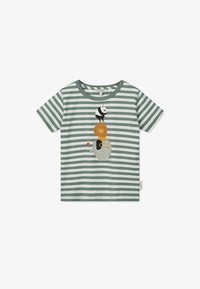 Δεν επιλέχθηκε, peppermint/creme de la creme