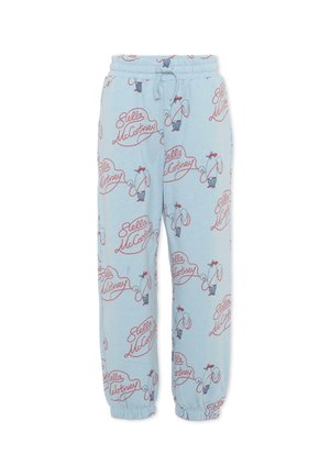 Stella McCartney Kids, - Spodnie treningowe