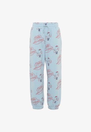Stella McCartney Kids, - Spodnie treningowe