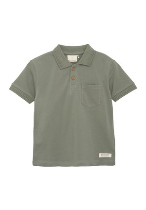 ENPOLO - Poloshirt - sea spray