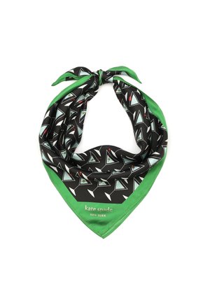 Sciarpa Urban Franky Nera | Fawler | Spedizione Gratuita - Foto 11