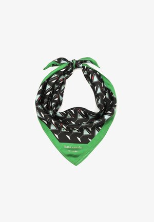 Sciarpa Urban Franky Nera | Fawler | Spedizione Gratuita - Foto 11