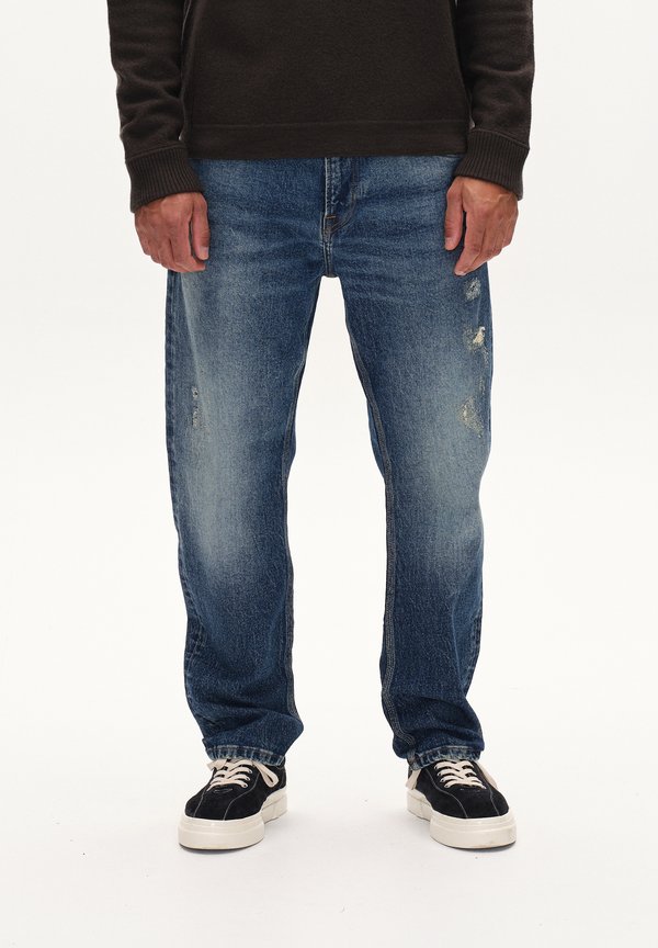 CARL OSKIN - Jeans Tapered Fit