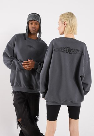 UNISEX - Sweatshirt - forged iron