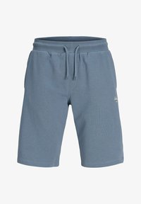 Sélectionné, blue mirage