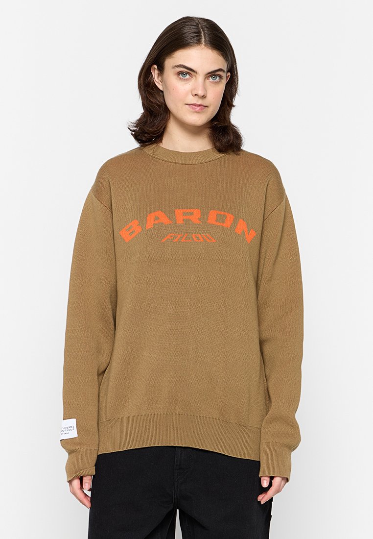 Baron Filou Trui tan