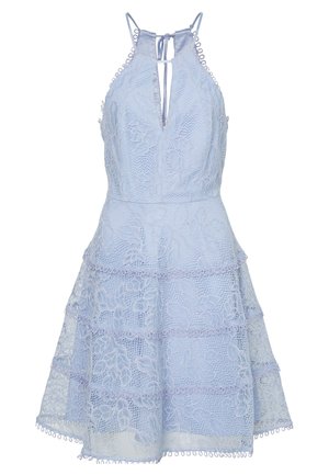 Forever New Robe de soirée - blue
