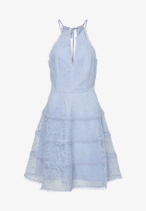 Forever New, Robe de soirée - blue