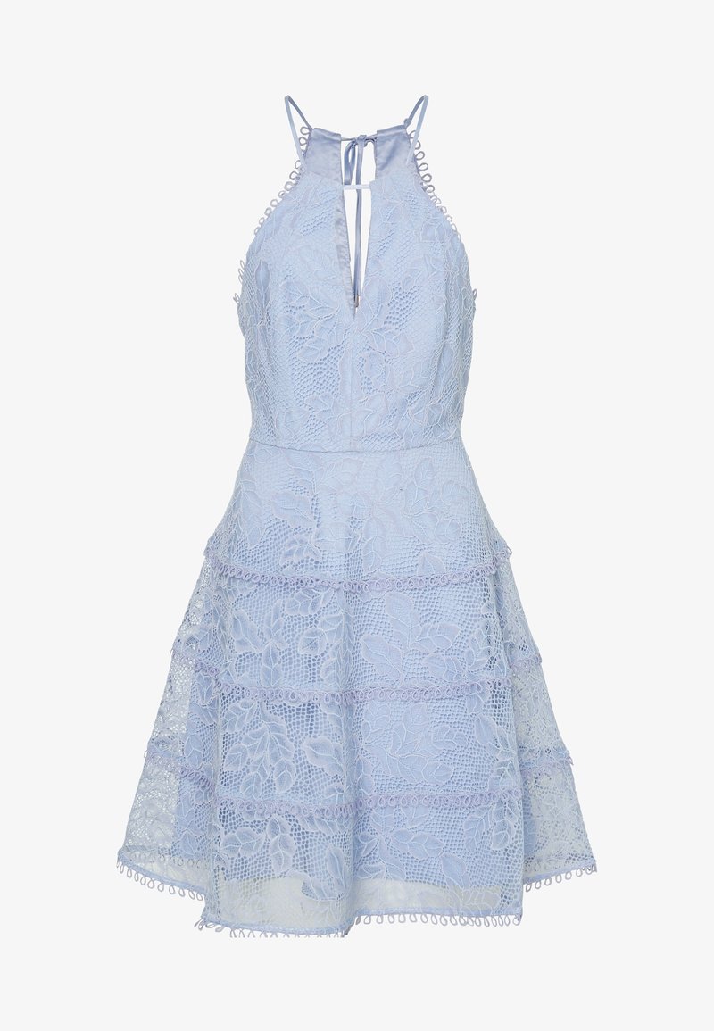 Forever New Robe de soirée - blue