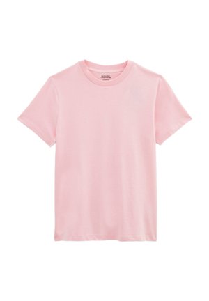 Monoprix T-shirt basique - pin up