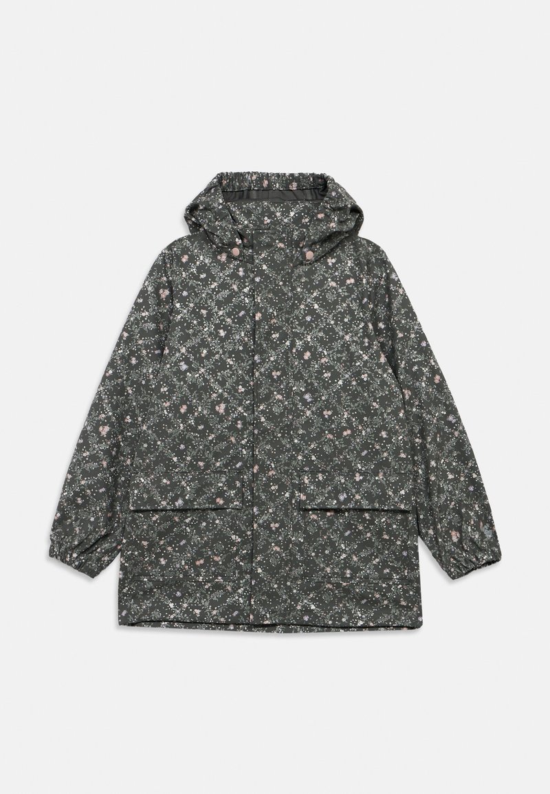 Wheat Regenjas groen Wheat Regenjas groen