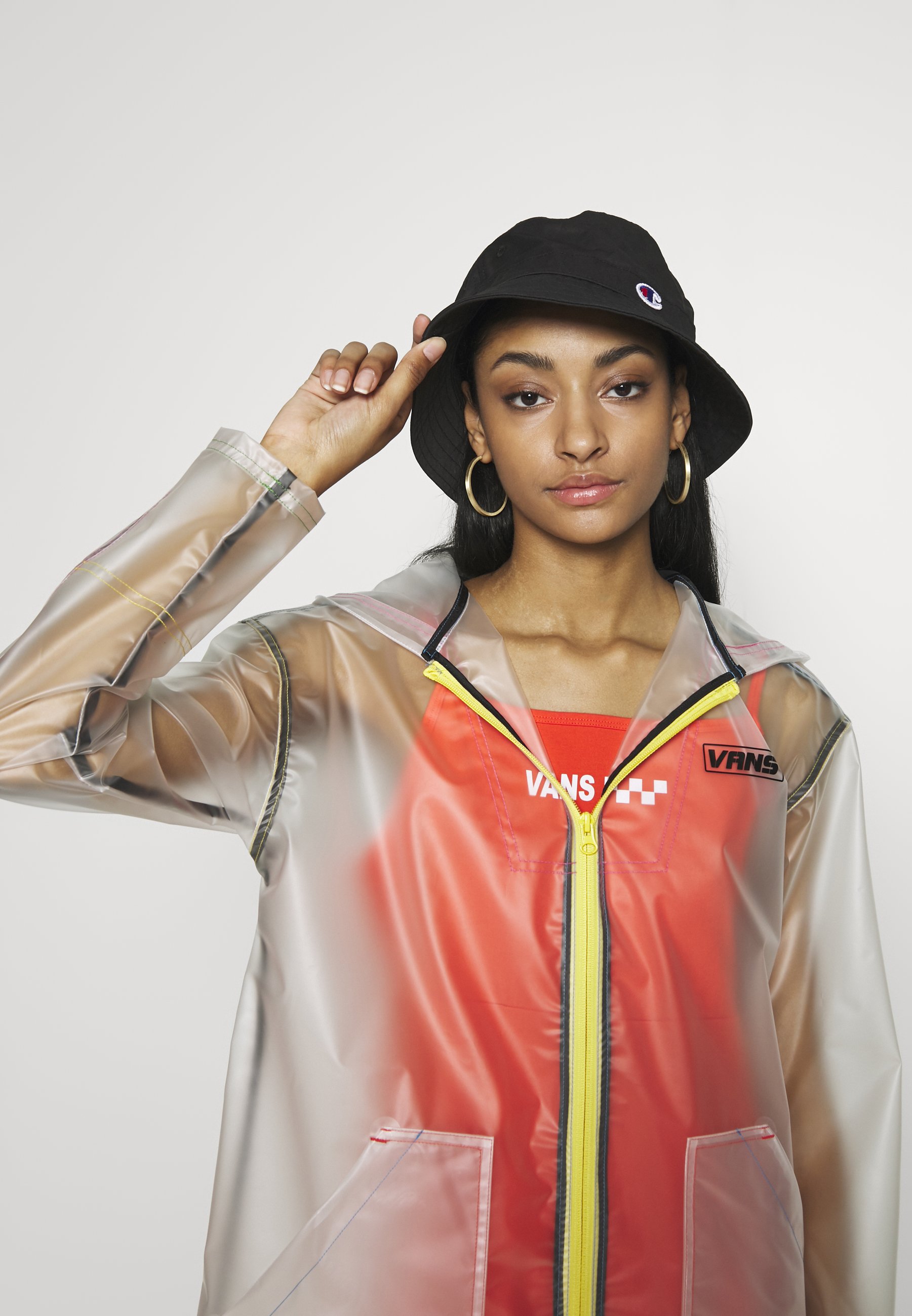 Champion Reverse Weave BUCKET UNISEX 