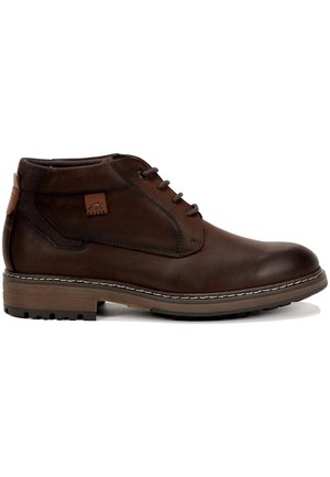 Derbies - marrón