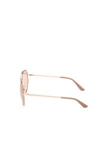 Guess Solglasögon - beige brown