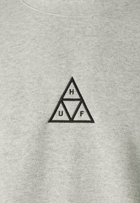 HUF Felpa - light grey
