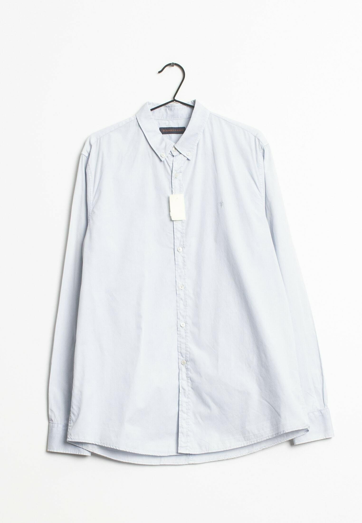 Abbigliamento second hand Trussardi Jeans uomo | Seconda mano Zalando