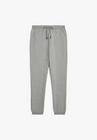 Selezionato, mid grey marl