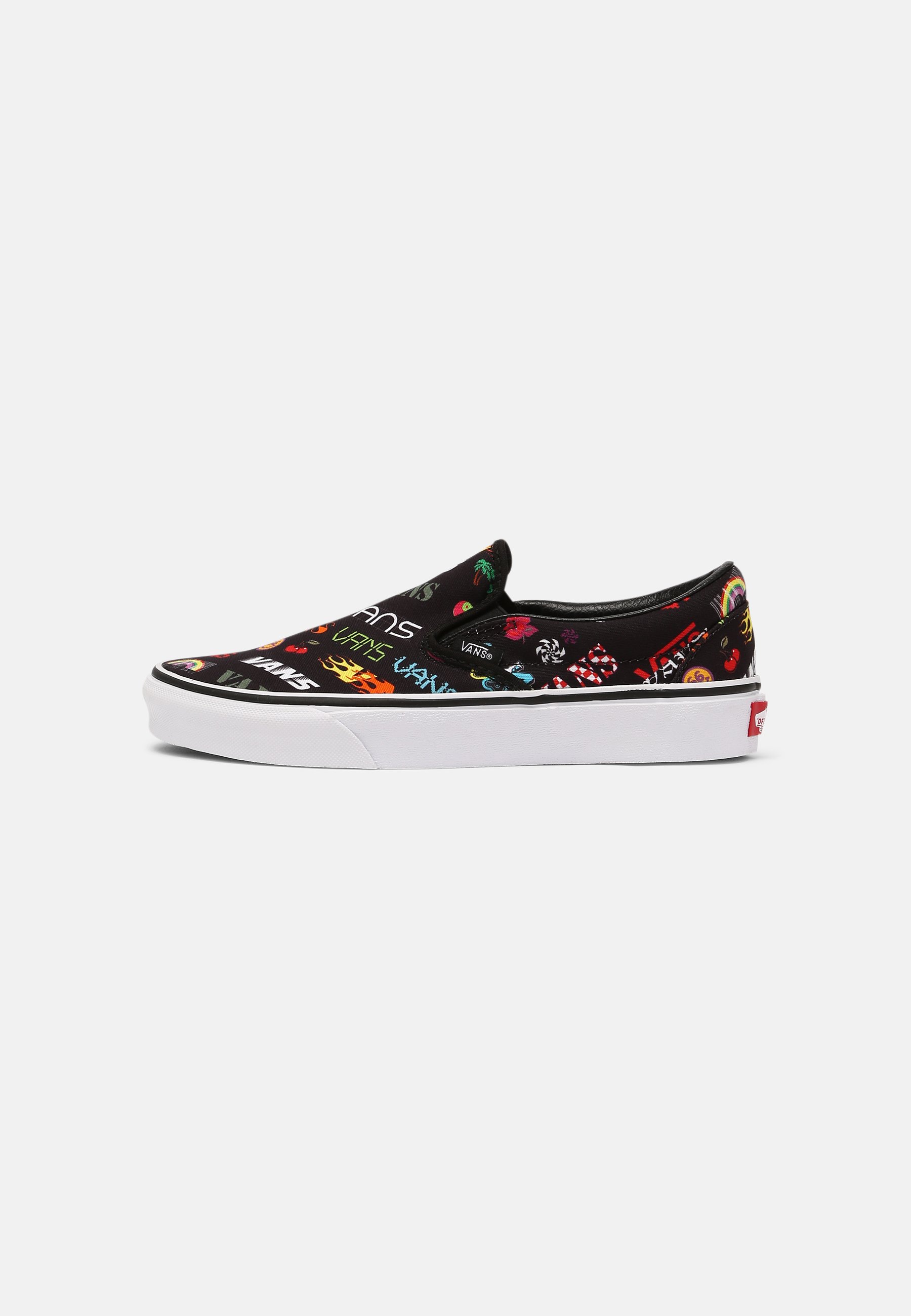 vans classic 2019