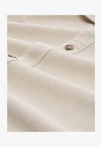 Non sélectionné, light cashew beige