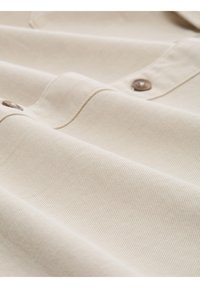 Lichte jas - light cashew beige