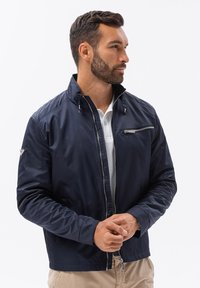 Ombre Giacca da mezza stagione - navy