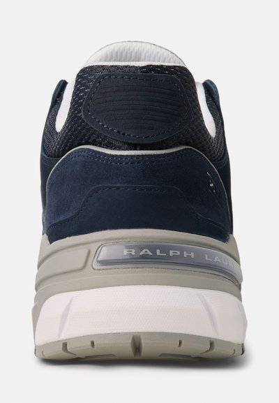 Polo Ralph Lauren UNISEX granatowy