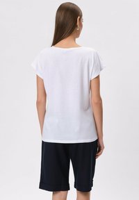 Greenpoint - T-shirt z nadrukiem