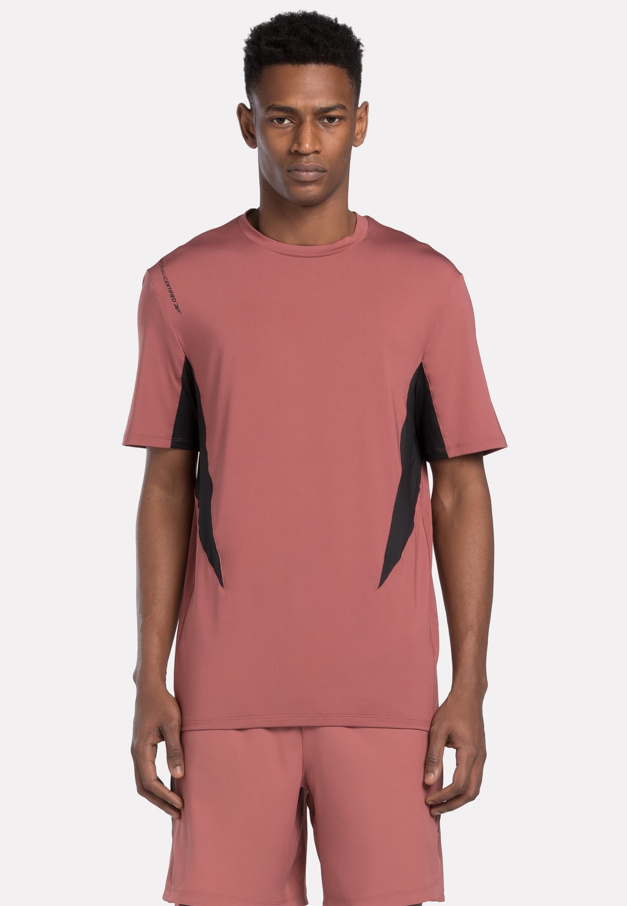SHORT SLEEVE CERTIFIED ATHLETE