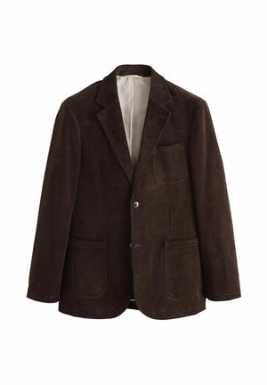 Blazere - brown