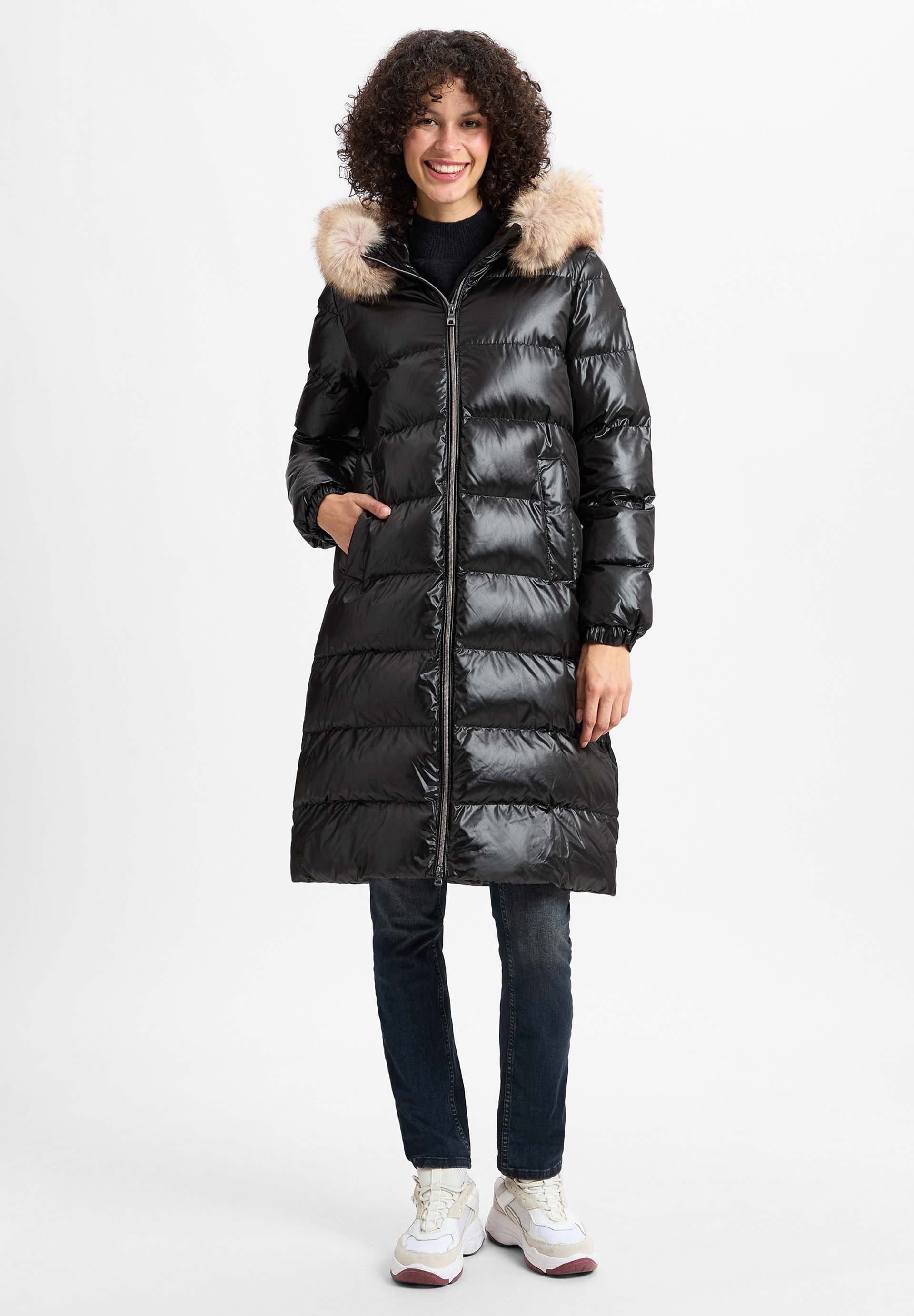 Zalando Vero Moda Chaqueta Cuero Vero Moda Americanas Zalando - Main Image