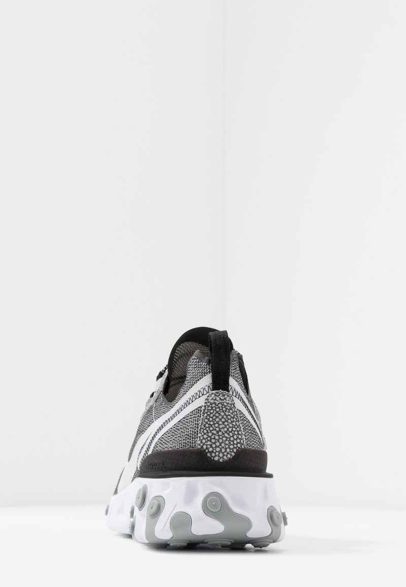 Nike Sportswear React Element 55 Se Zapatillas White Pure Platinum Wolf Grey Black Blanco Zalando Es Nike Sportswear React Element 55 Se Zapatillas White Pure Platinum Wolf Grey Black Blanco Zalando Es