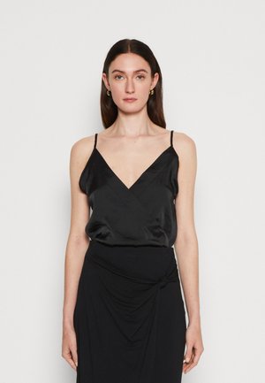 Anna Field Μπλούζα - black