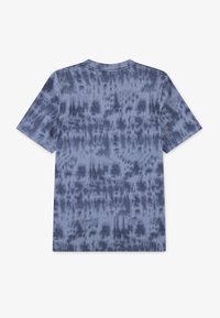 Abercrombie & Fitch CINDER BLOCK - Print T-shirt - castlerock