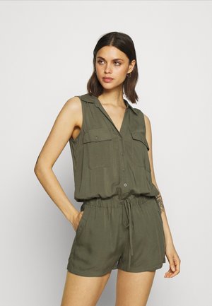 OVERALL SAFARI - Beach accessory - khaki