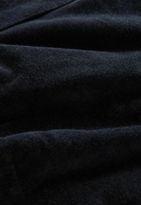 Next REGULAR FIT - MICRO  - Leichte Jacke - black