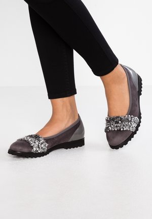 Ballerine - grey