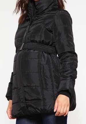 Veste d'hiver - black