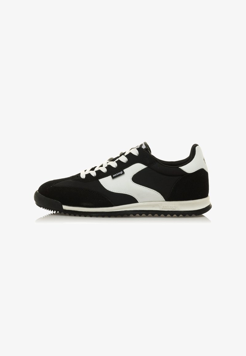 mtng Sneaker low - black