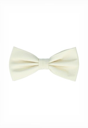 UNI DE LUXE - Fliege - champagner