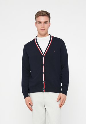 CARDIGAN - Kardigán - desert sky