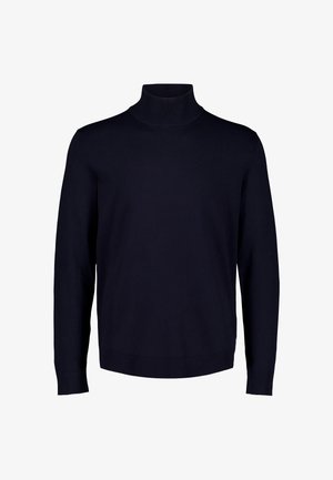 Lindbergh, Trui - navy blue