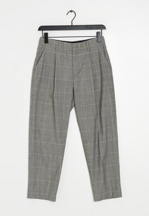Filippa K Pantalones chinos - grey
